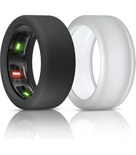 Amazon.co.jp: Oura Ring Gen3 Heritage オーラリング 第3世代